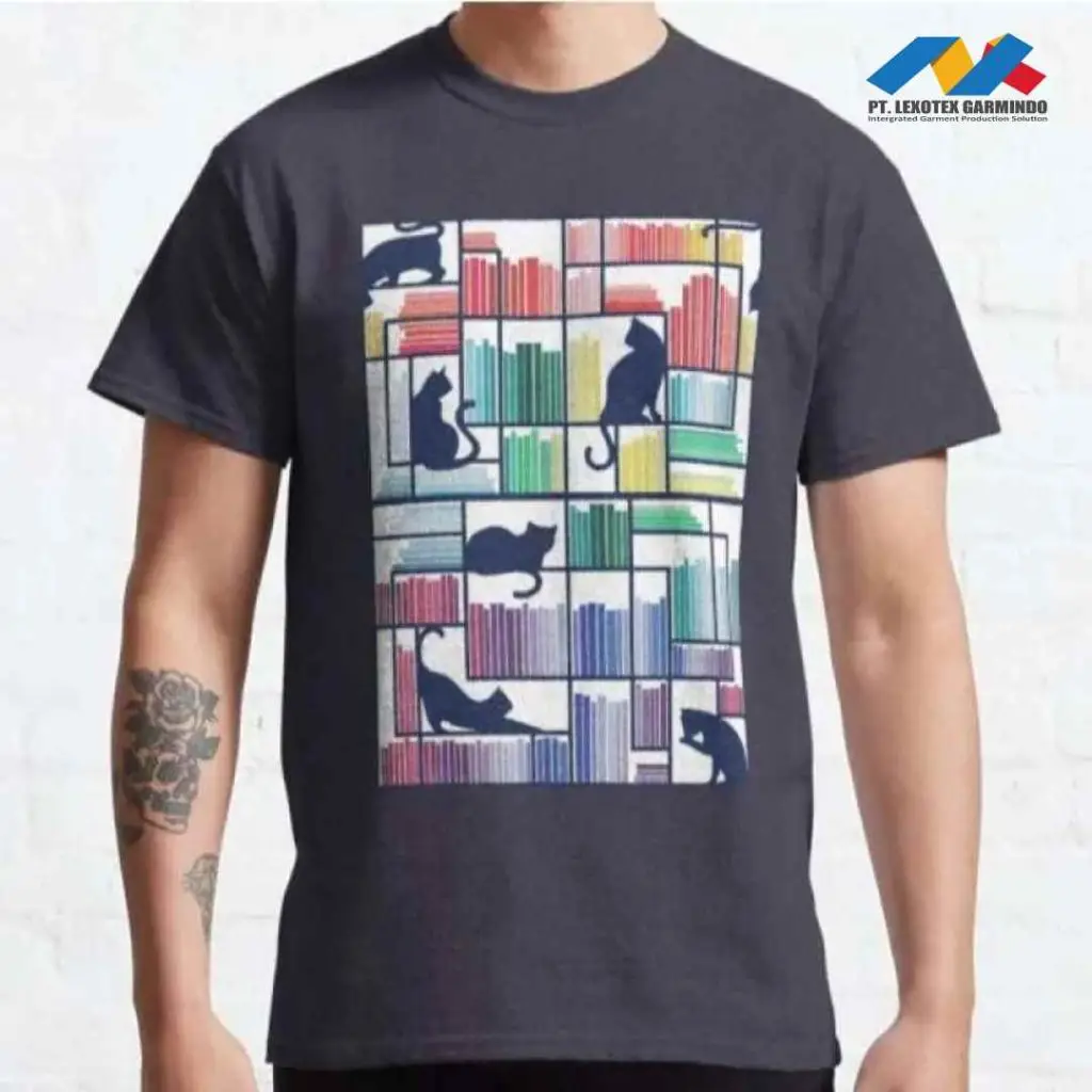 Jasa CMT / Maklon / Jasa FOB / OEM / Konveksi / Jasa Jahit