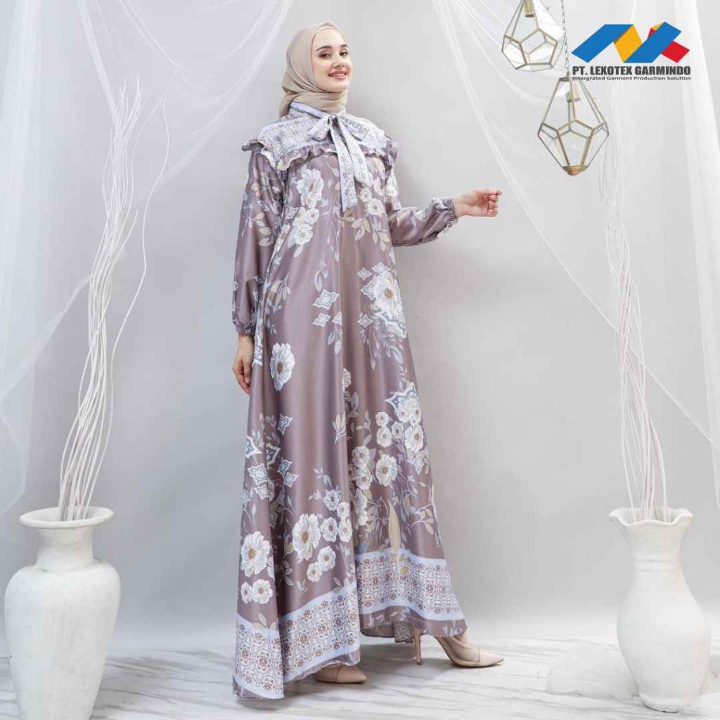 Jasa CMT / Maklon / Jasa FOB / OEM / Konveksi / Jasa Jahit