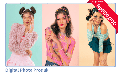 Photo Produk